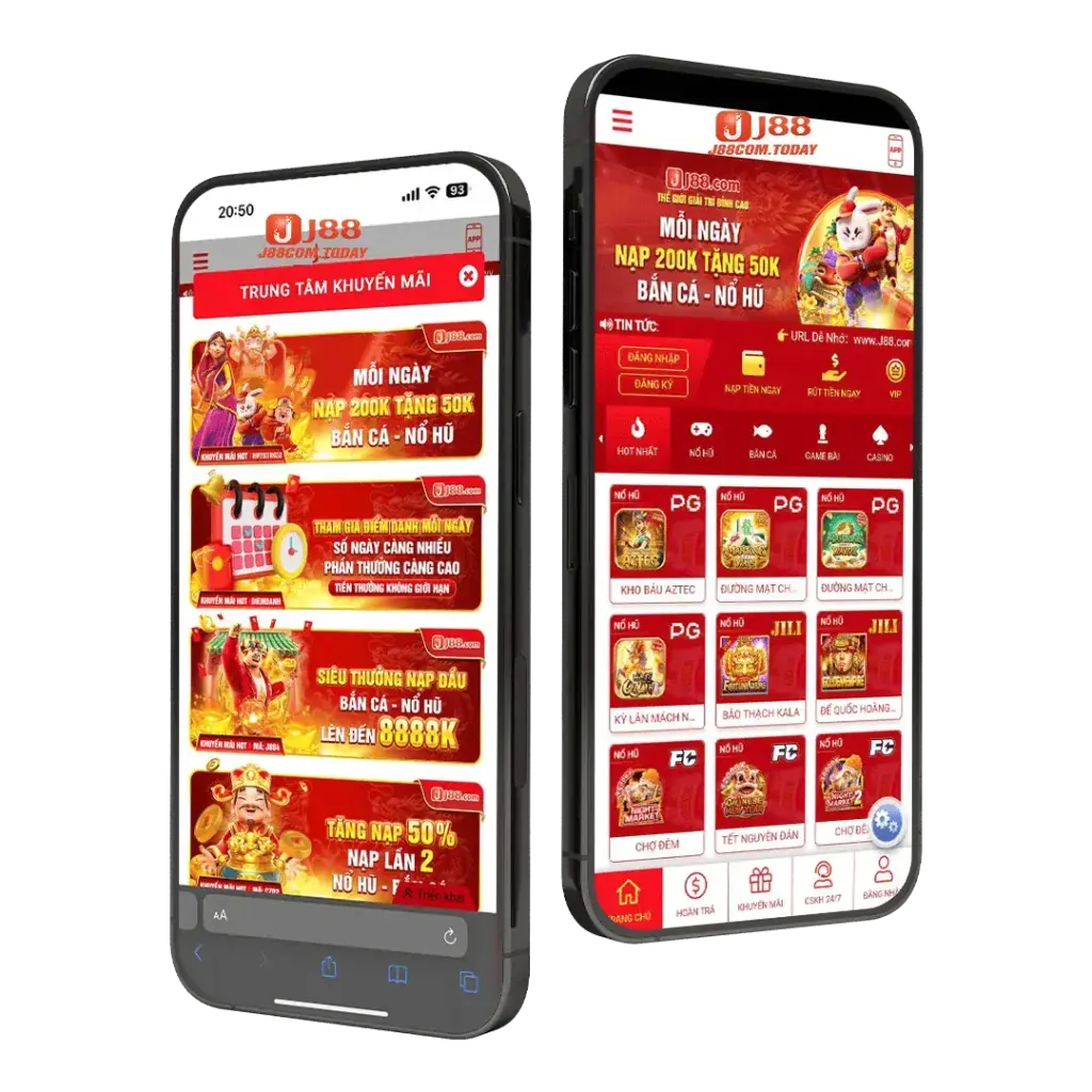 Hướng dẫn nạp tiền mm88b app
