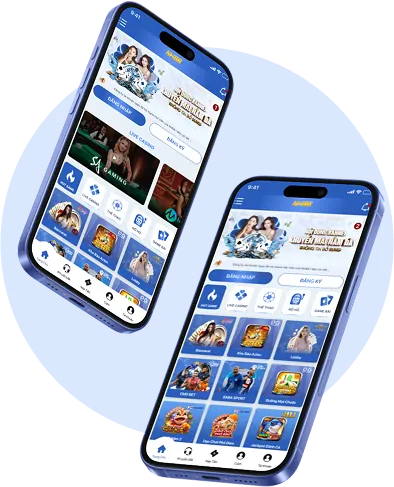 Trải nghiệm giải trí đỉnh cao tại mm88b App