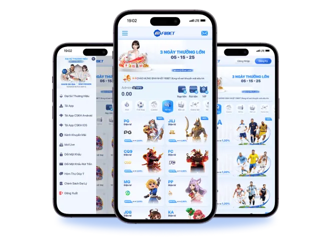 Đa dạng trò chơi cá cược tại mm88b app