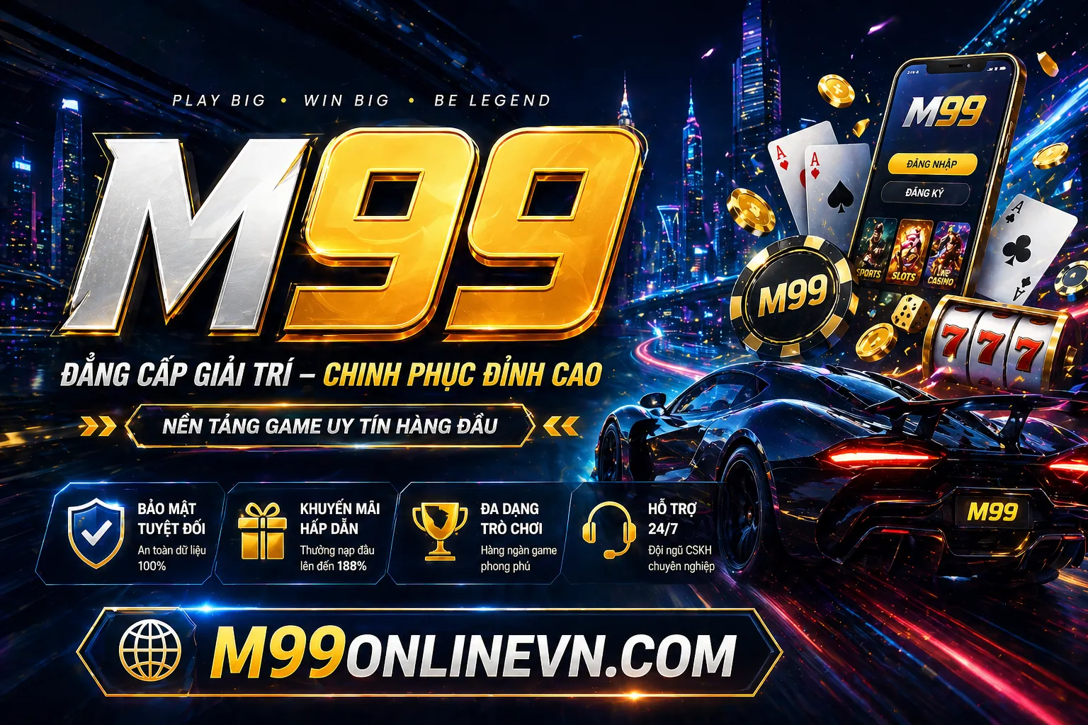 Phương thức thanh toán an toàn trên mm88b app